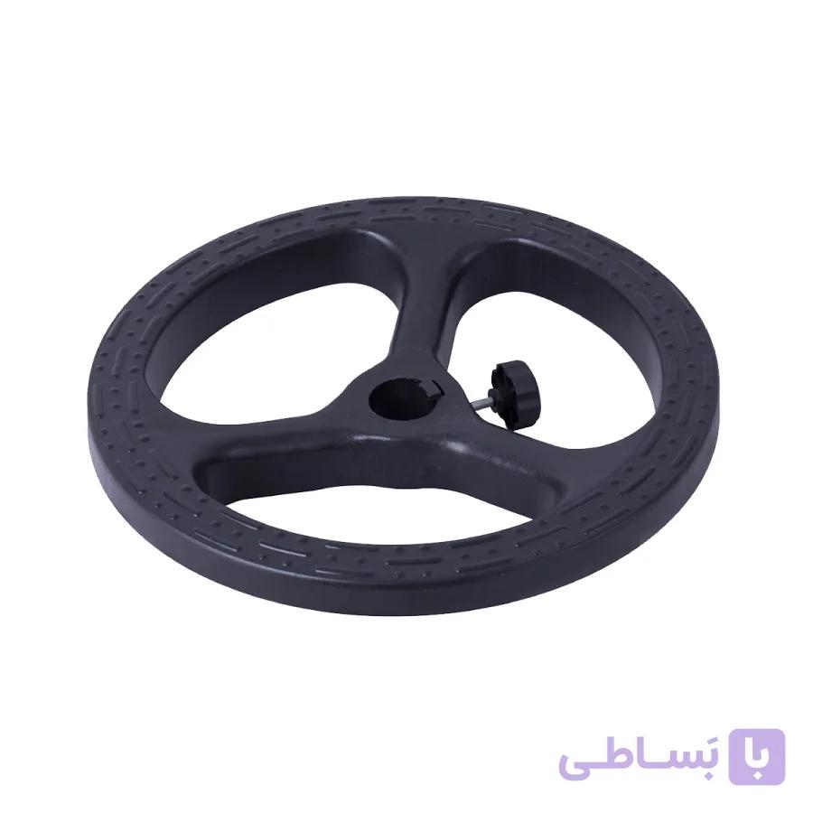 جاپایی تابوره پلاستیکی