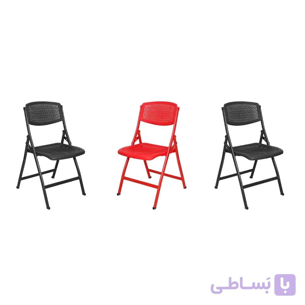 صندلی تاشو شیدکو — تصویر 1