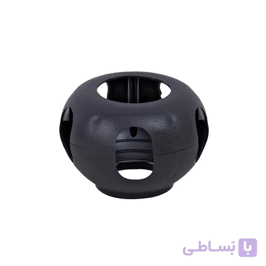 کاور جک صندلی اداری بیضی