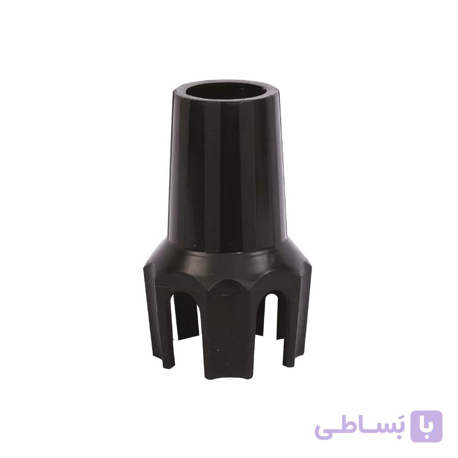 تلسکوپی صندلی گردان چنگکی