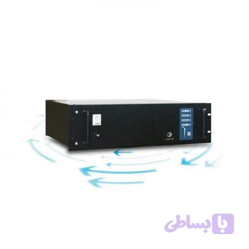 یو پی اس رومیزی 700VA