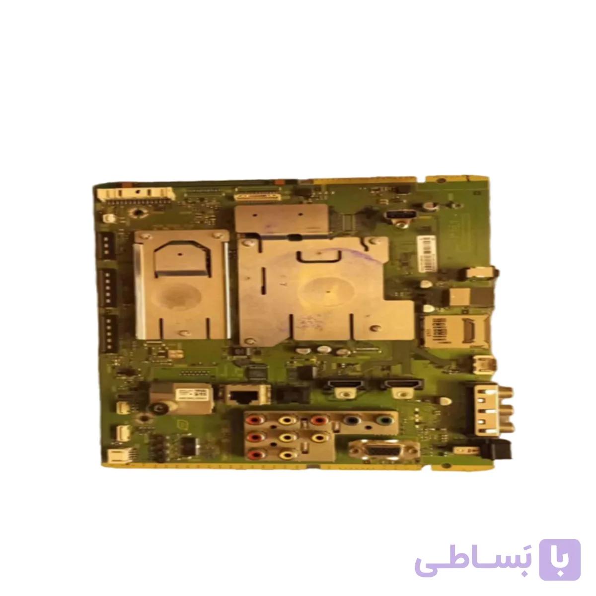 مین برد تلویزیون پلاسما پاناسونیک TH-P50UT30R
