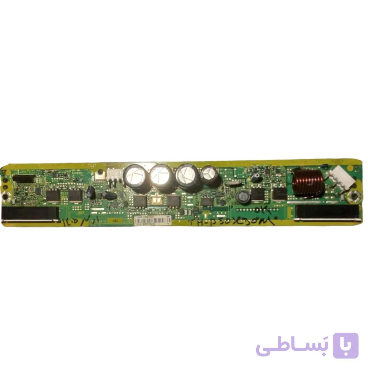 برد وای بافر SNبرد پلاسما پاناسونیک مدل TH-P50X30M