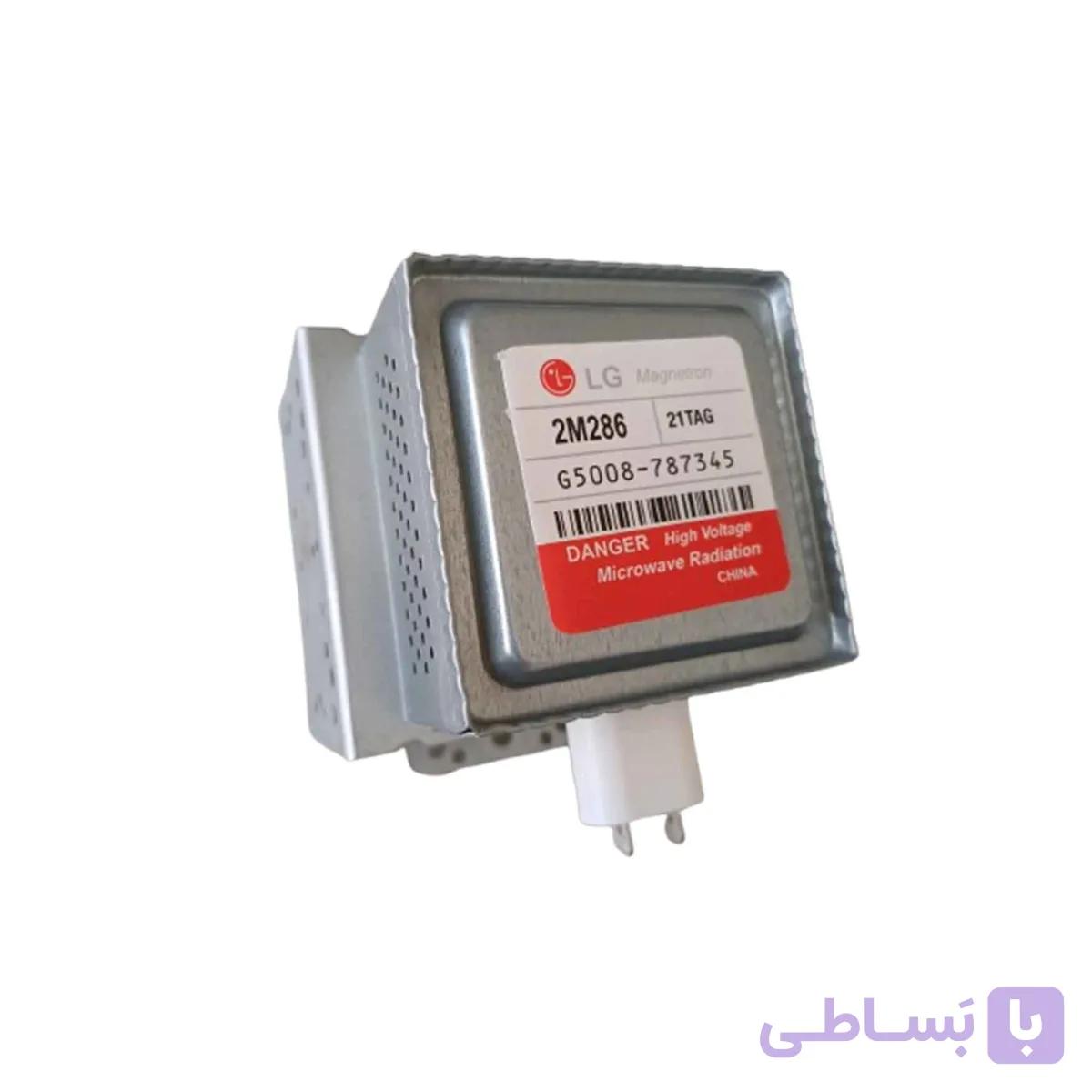 مگنترون اینورتر الجی2M286 — تصویر 1
