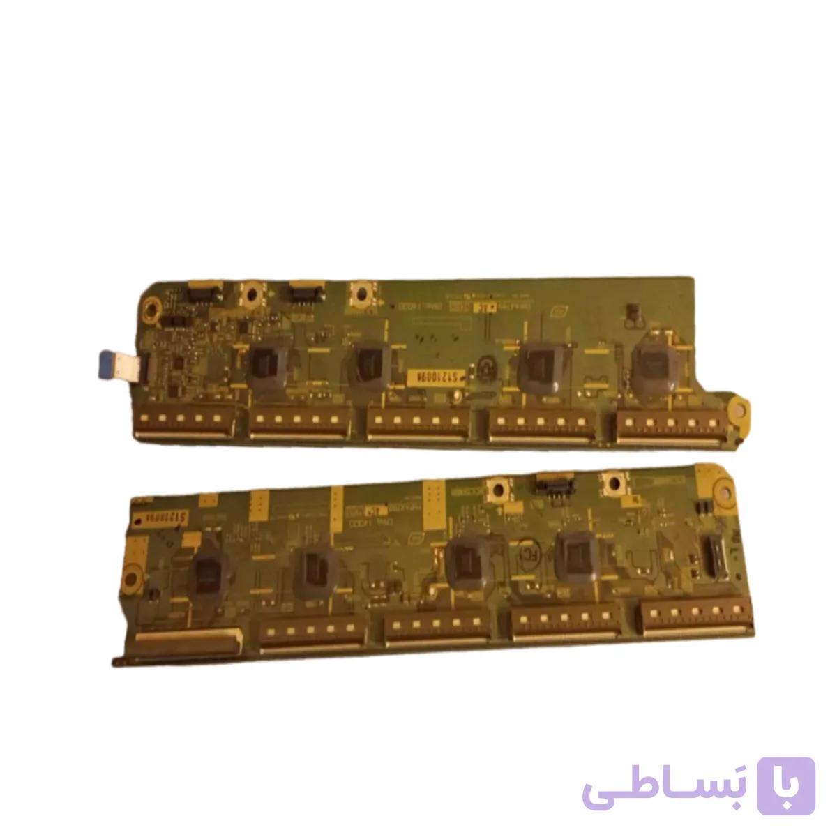 مین برد پلاسما پاناسونیک مدل TH-P50S10R