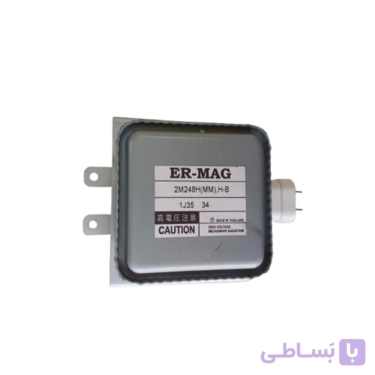 مگنترون توشیبا -2M248H — تصویر 1