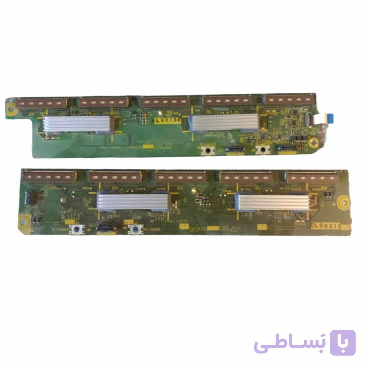 بردهای بافر پلاسما پاناسونیک مدل TH-P54S10R