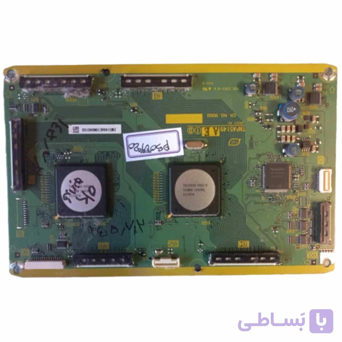 برد پاور پلاسما پاناسونیک TH-P50VT20K