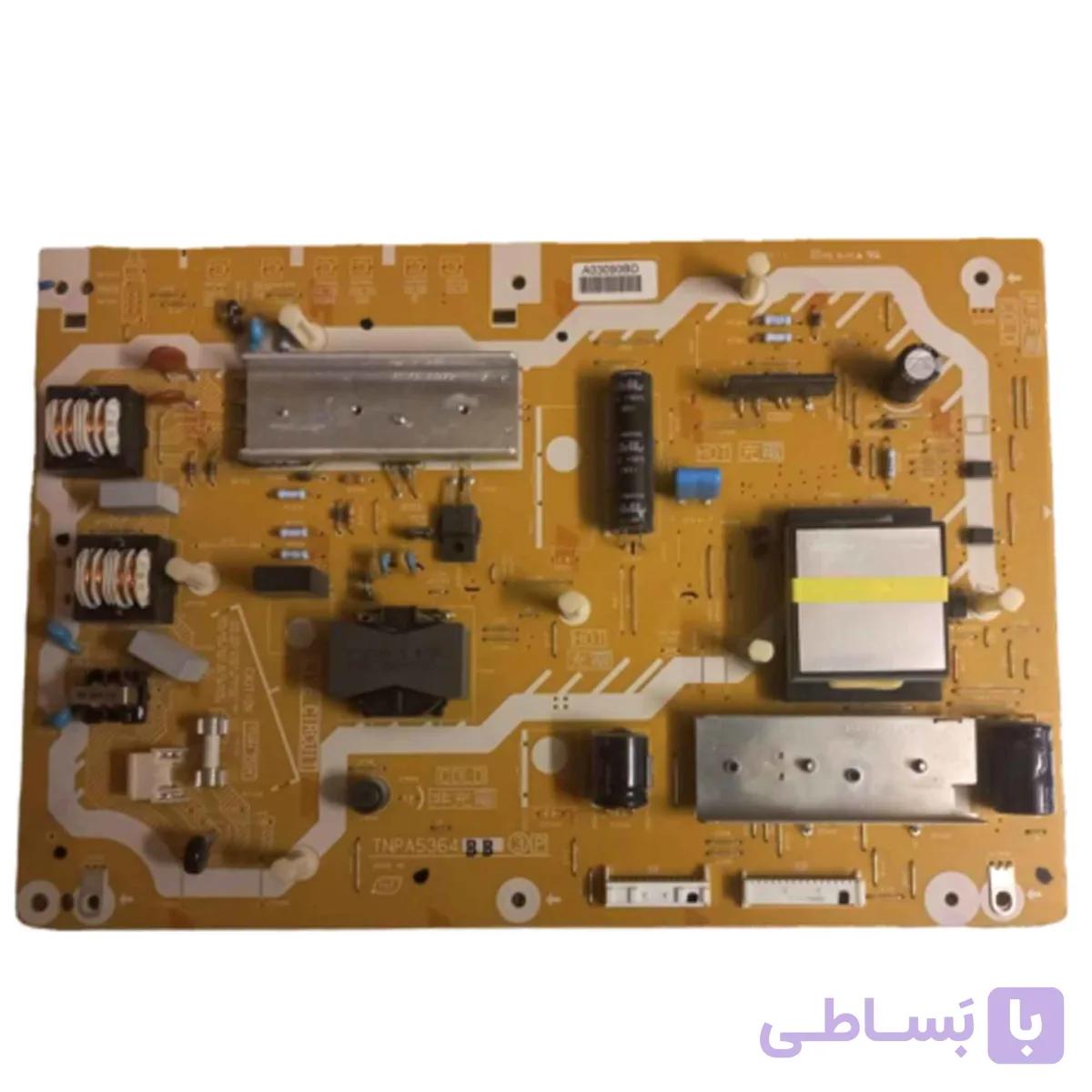 برد پاور پاناسونیک مدل TH-L42E3R