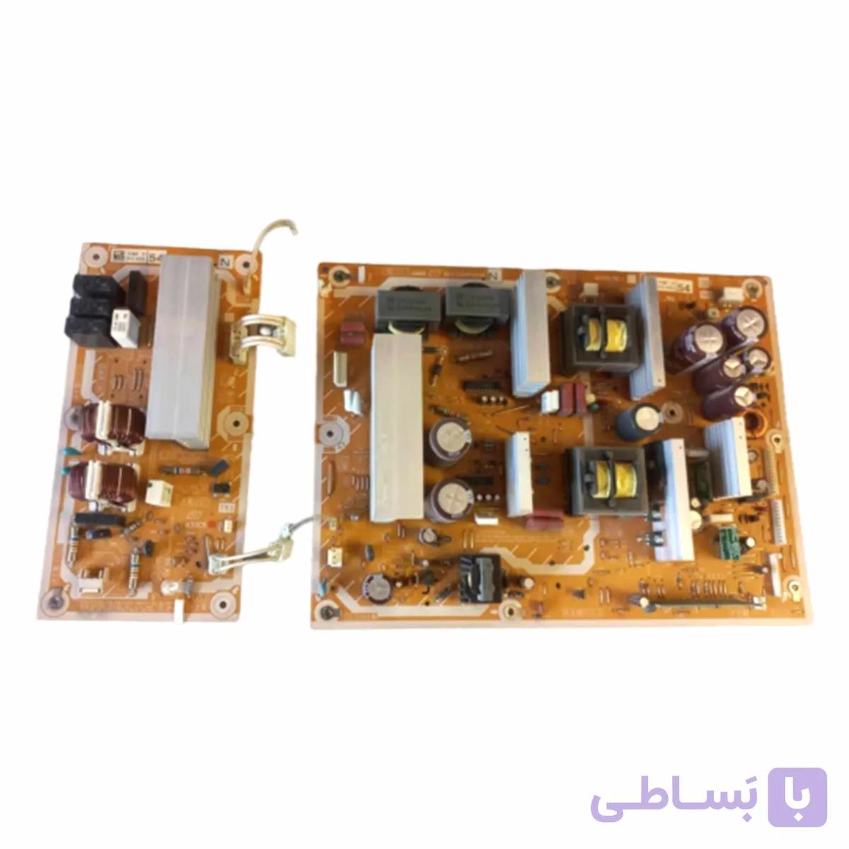برد SS پلاسما پاناسونیک مدل TH-P54S10R