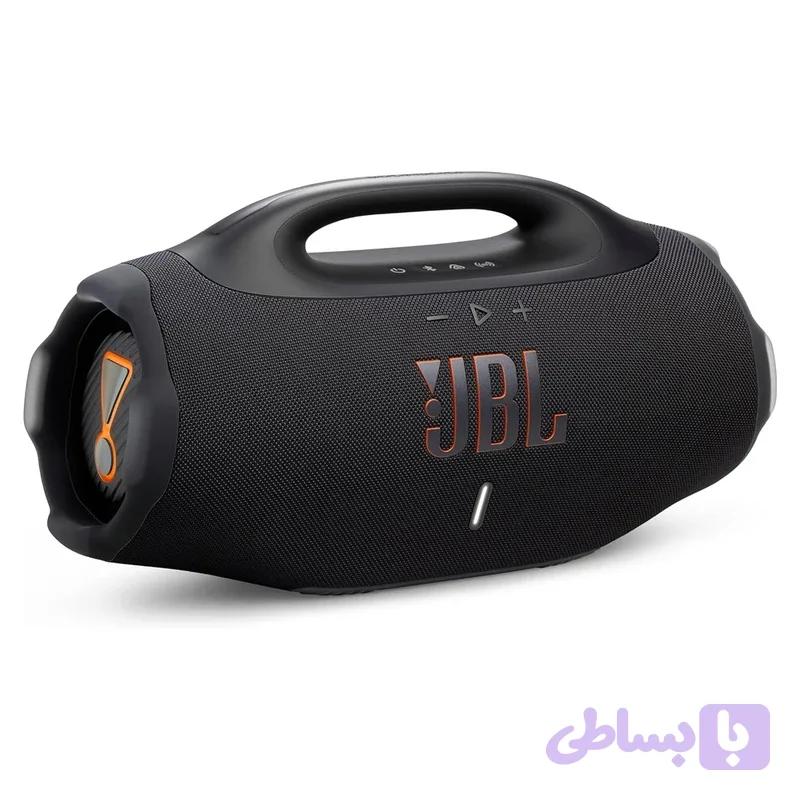 اسپکر JBL BOOMBOX4