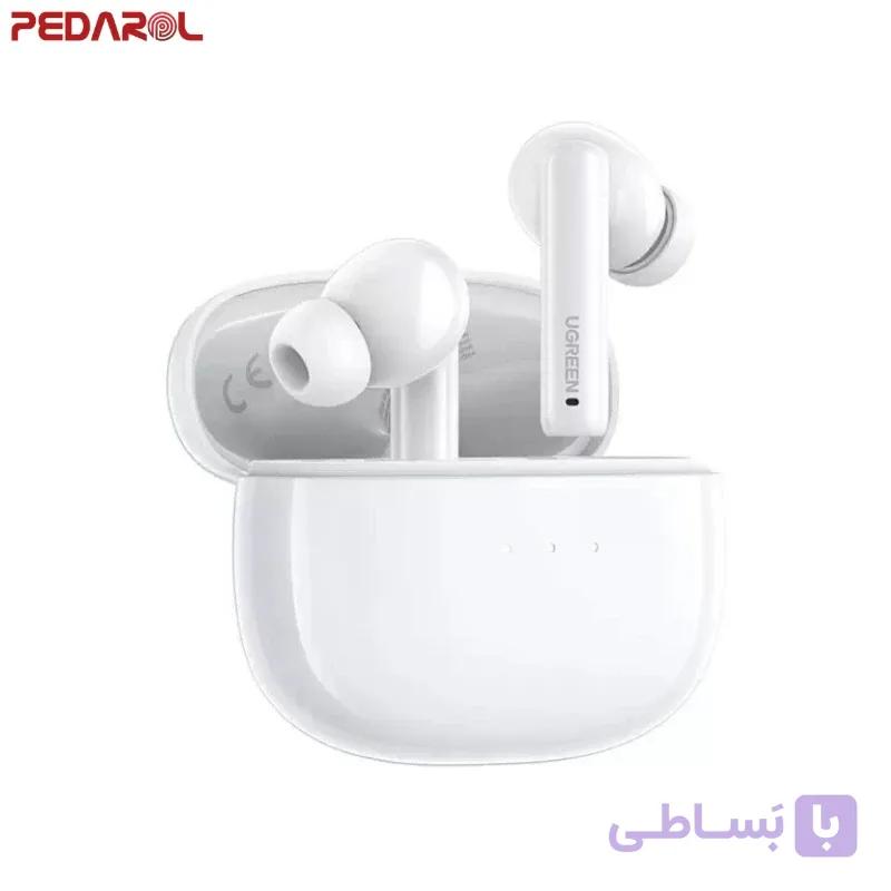 هندزفری بی سیم یوگرین مدل T3 WS106 — تصویر 1