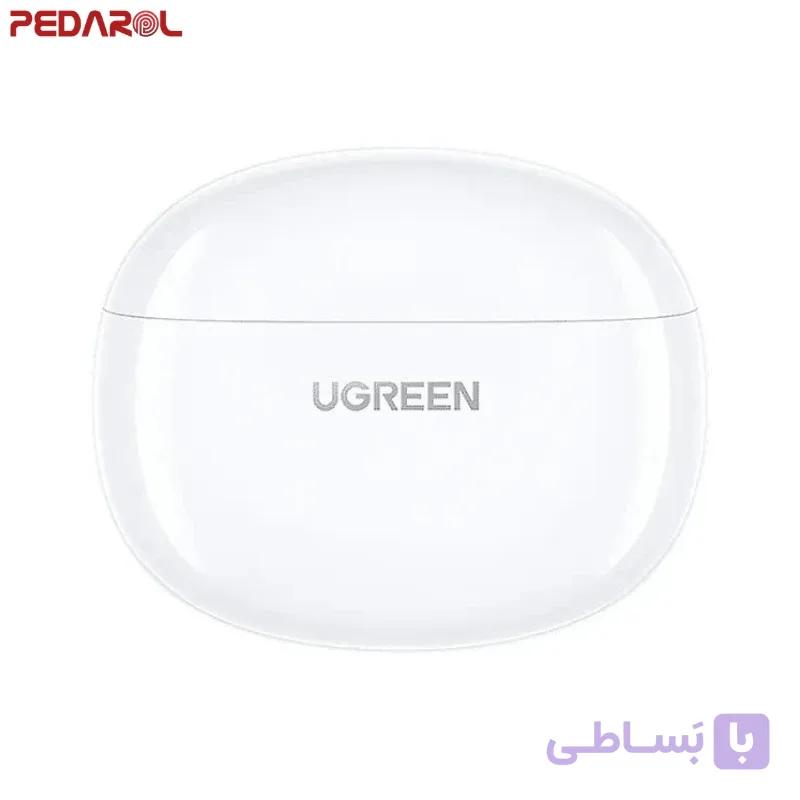 ایرپاد بلوتوثی یوگرین مدل WS207 کد 45110 — تصویر 1