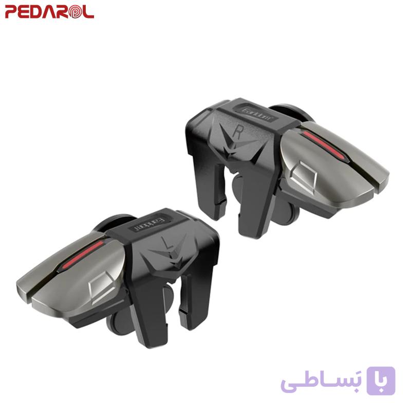 دسته بازی موبایل ارلدام مدل Earldom F08 — تصویر 1