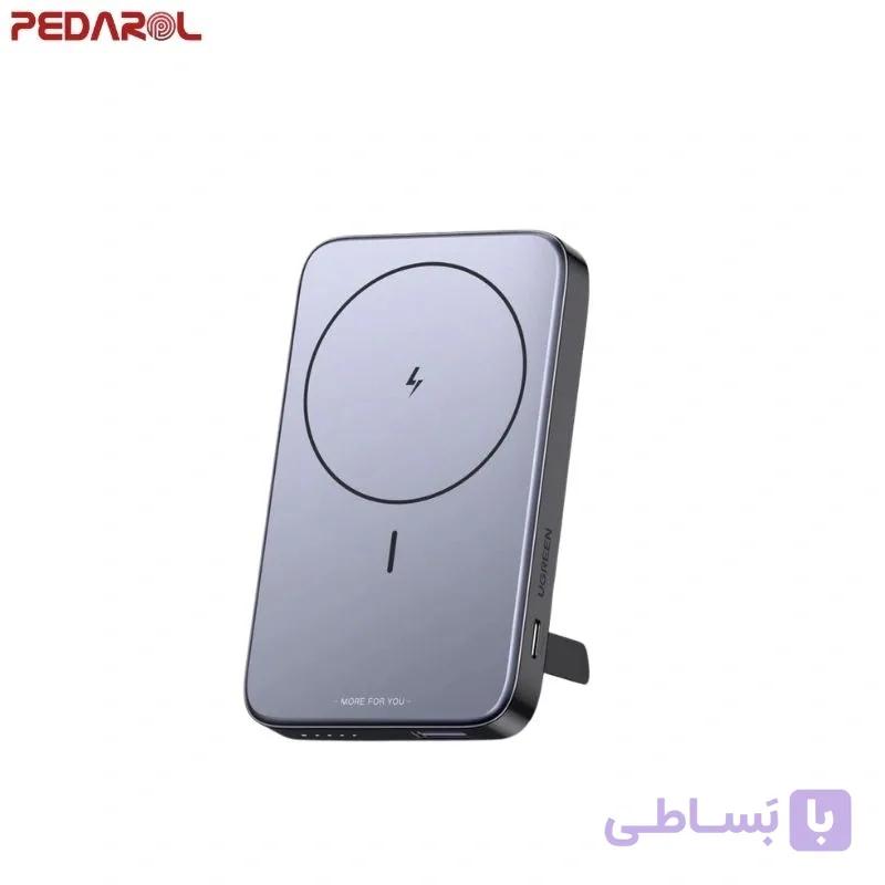 پاوربانک یوگرین مدل PB206 کد 15086 ظرفیت 10000میلی آمپر — تصویر 1