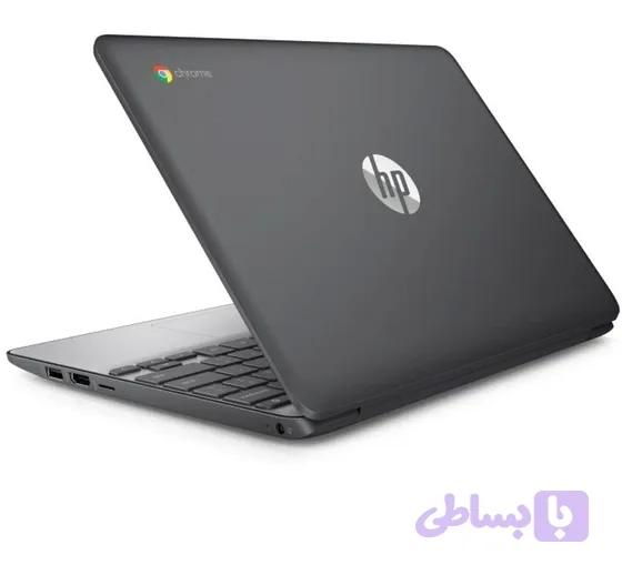HP Chromebook 11 G5 EE - Ram4G - HDD16G