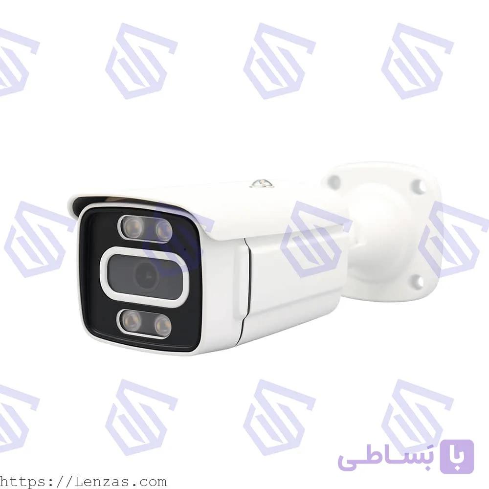 دوربین تحت شبکه IPC مدل 8302