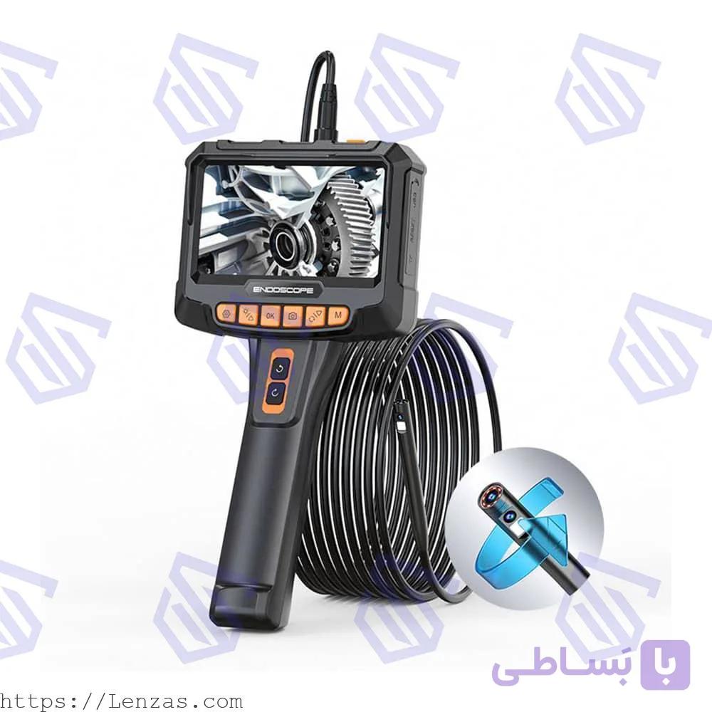 ویدئو بروسکوپ — تصویر 1
