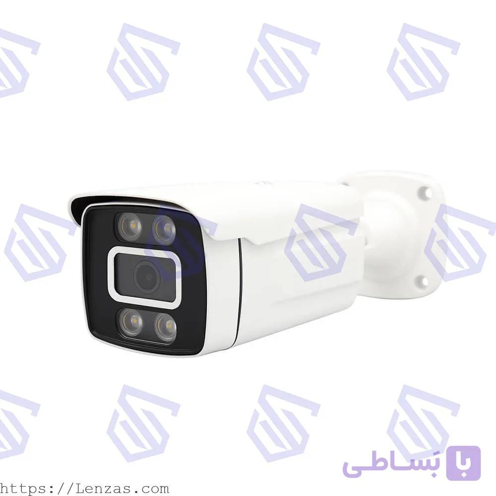 دوربین تحت شبکه IPC مدل 8301