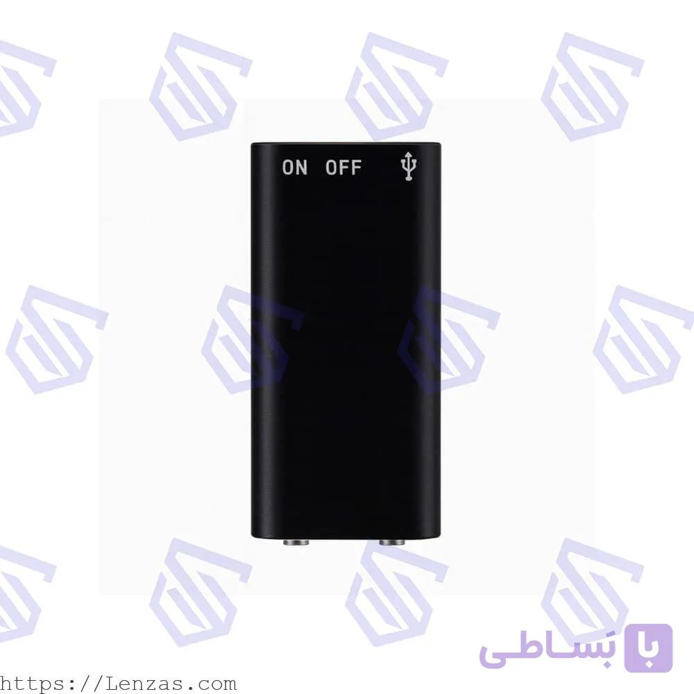 ضبط کننده صدا مدل GT-7750 ظرفیت ۱۶ گیگابایت — تصویر 1
