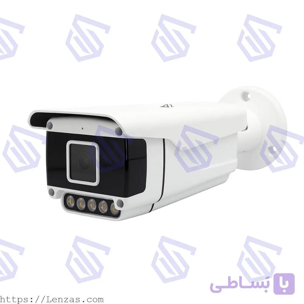 دوربین تحت شبکه IPC مدل 8312