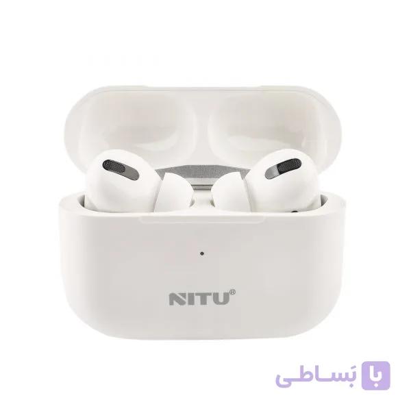 هندزفری بلوتوثی نیتو مدل NT-H27
