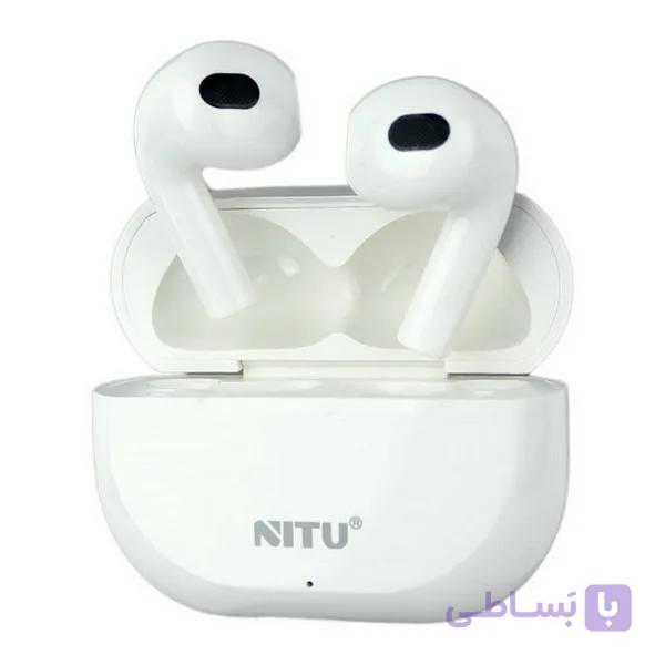 هندزفری بلوتوثی نیتو مدل Nitu-05
