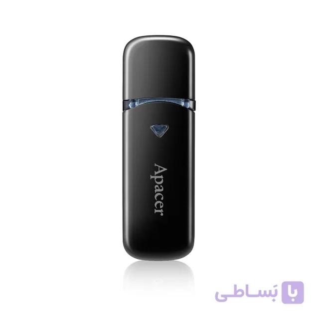 فلش مموری اپیسر مدل AH355 USB 3.2 Gen 1 SuperSpeed ظرفیت 64 گیگابایت
