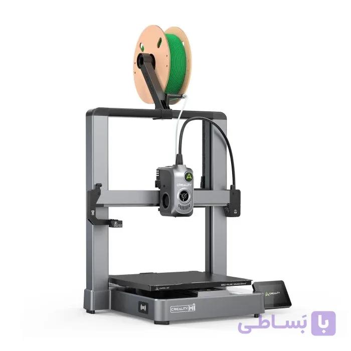 پرینتر سه بعدی Ender3 V3 Hi با پک combo