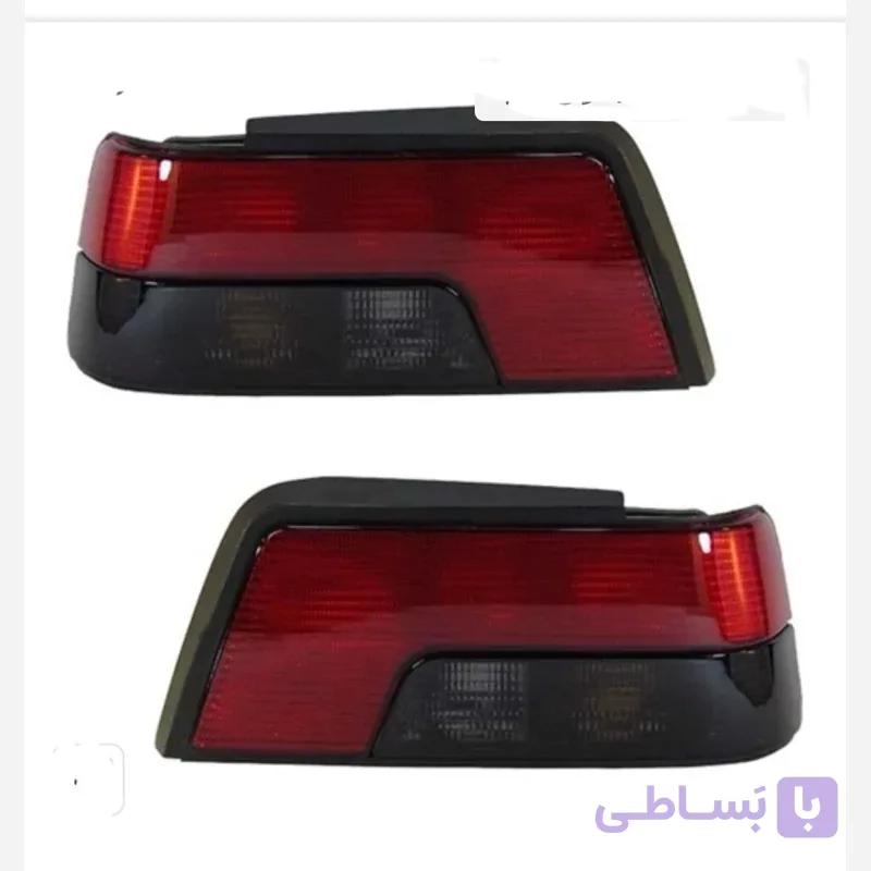 خطر 405 مدرن سمت چپ و راست