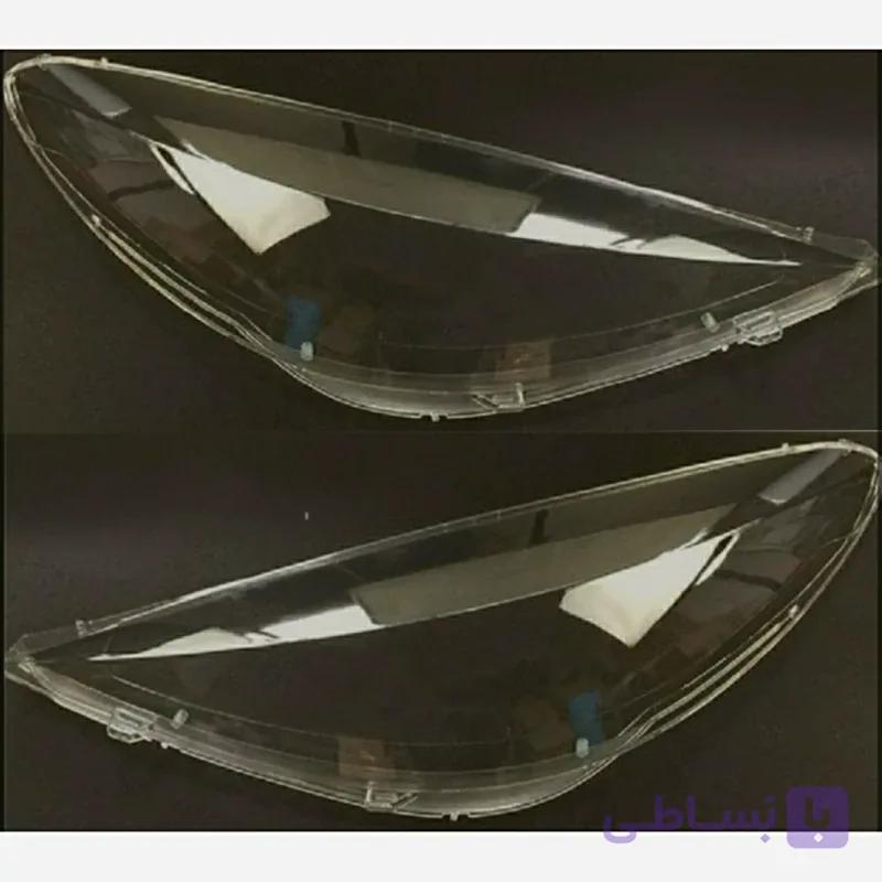طلق چراغ جلو 207 راست و چپ. به همراه فروش فوقالعاده