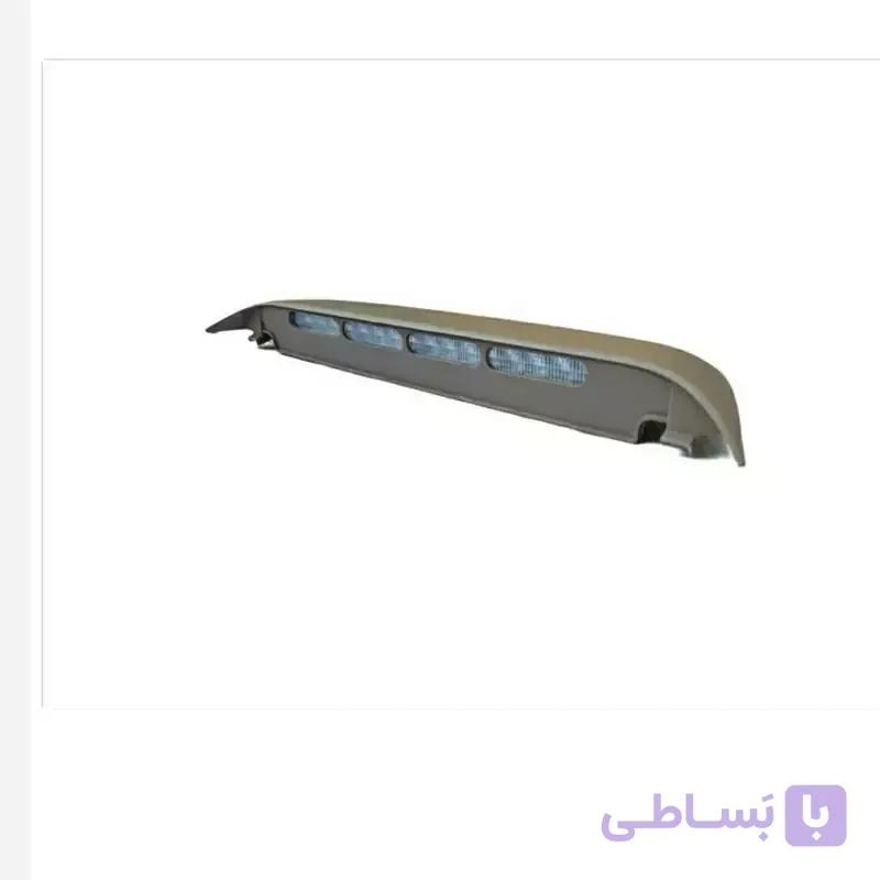ترمز سوم سمند بژ مارک جمع ساز