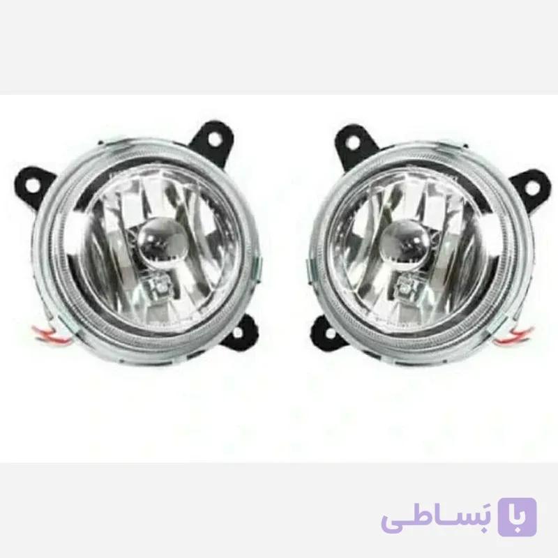 مه شکن جلو SLXمدرن چپ و راست