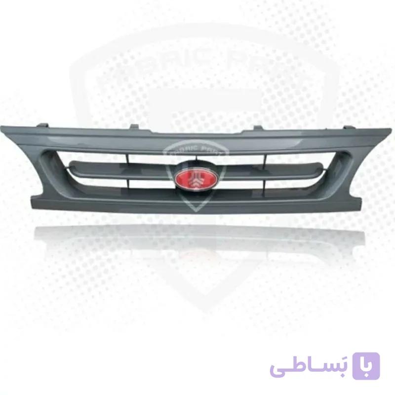 جلو پنجــره پـراید شرکتی