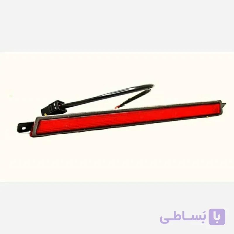 ترمز سوم پژو slx شرکتی