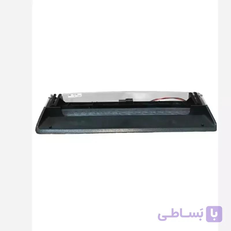 چراغ ترمز سوم پژو پارس جدید(مدادی) جمع ساز)