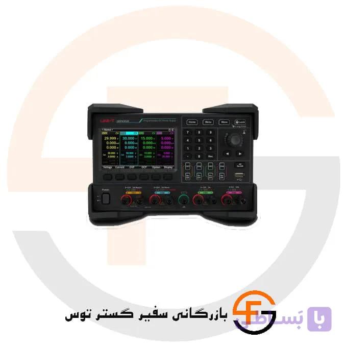 منبع تغذیه 32 ولت یونیتی UNI-T UDP4303S — تصویر 1