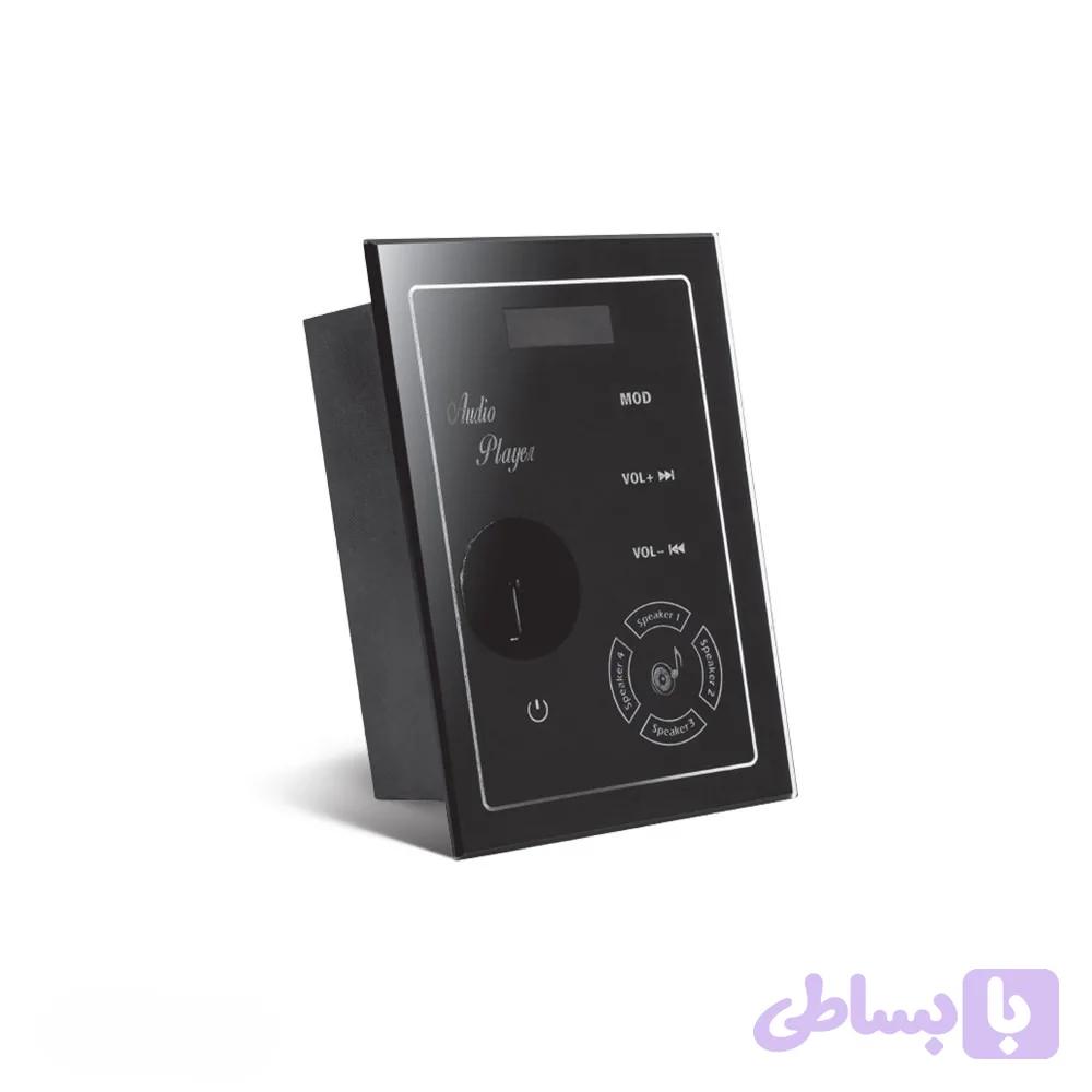 پنل آمپلی فایر 240 وات