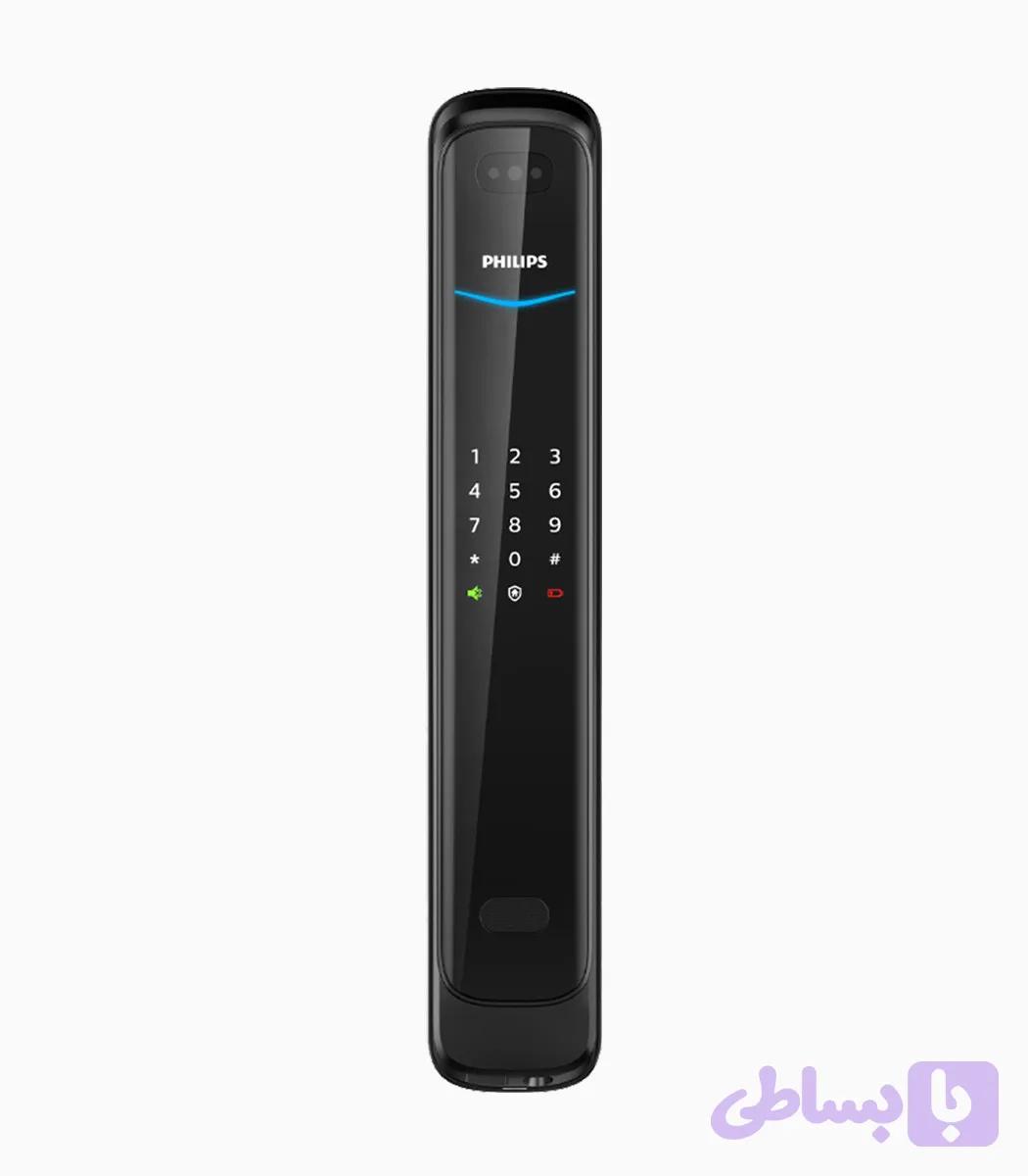 دستگیره هوشمند فیلیپس DDL702-8HWS (کد C4SHV)