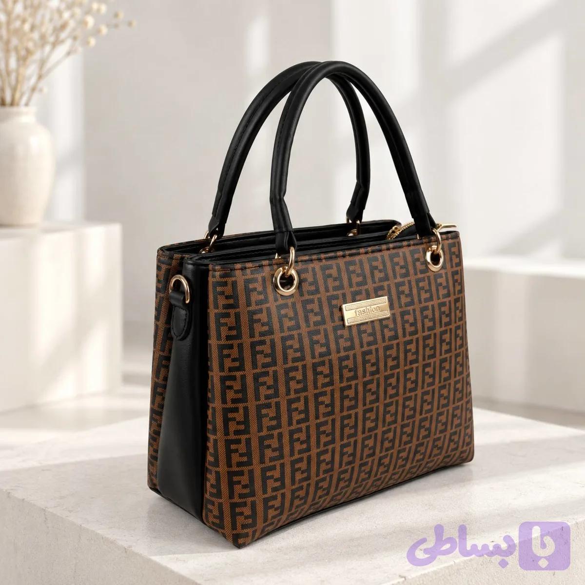 کیف زنانه – کد 5772 — تصویر 1