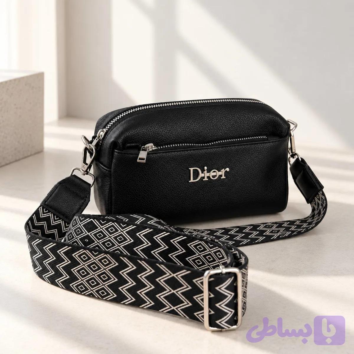 کیف پاسپورتی – کد 4780 — تصویر 1