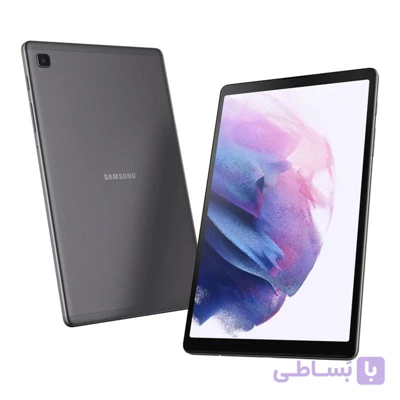 تبلت سامسونگ مدل Galaxy Tab A7 Lite ظرفیت 64 گیگابایت و رم 4 گیگابایت-پلمپ/آکبند/اصل — تصویر 1