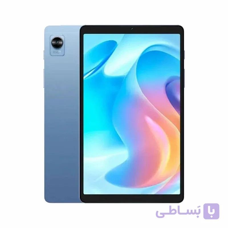 تبلت ریلمی مدل Pad Mini ظرفیت 64 گیگابایت و رم 4 گیگابایت-پلمپ/آکبند/اصل — تصویر 1