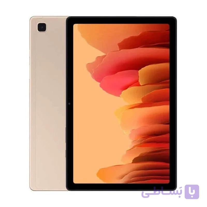 تبلت سامسونگ مدل Galaxy Tab A7 ظرفیت 32 گیگابایت و رم 4 گیگابایت-پلمپ/آکبند/اصل — تصویر 1