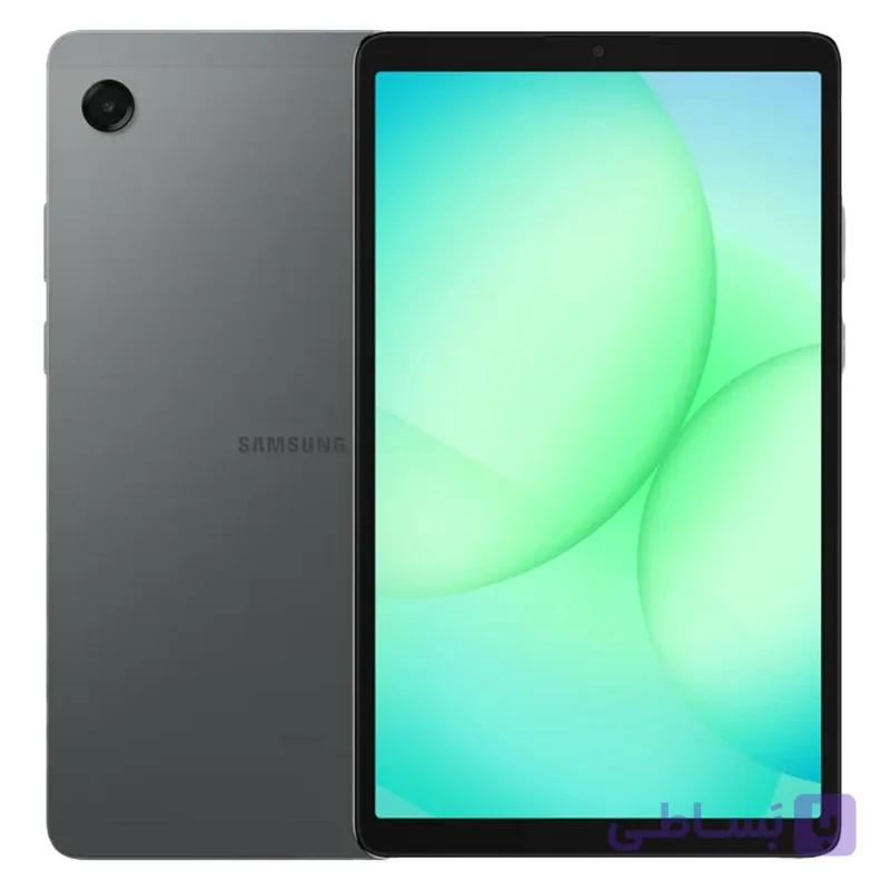 تبلت سامسونگ مدل Galaxy Tab A11 ظرفیت 128 گیگابایت و رم 8 گیگابایت-پلمپ/آکبند/اصل — تصویر 1