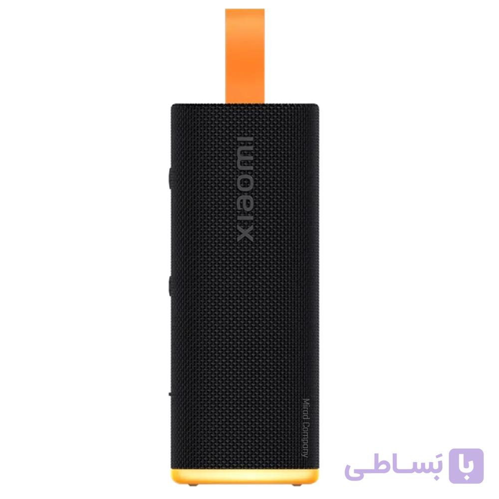 اسپیکر بلوتوثی قابل حمل شیائومی مدل Xiaomi Sound Play 18W -پلمپ/آکبند/اصل — تصویر 1