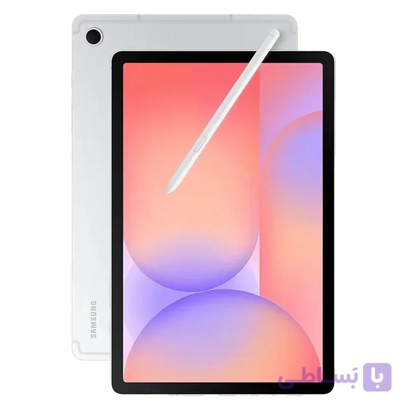 تبلت سامسونگ مدل Galaxy Tab S10 Lite ظرفیت 128 گیگابایت و رم 6 گیگابایت-پلمپ/آکبند/اصل — تصویر 1