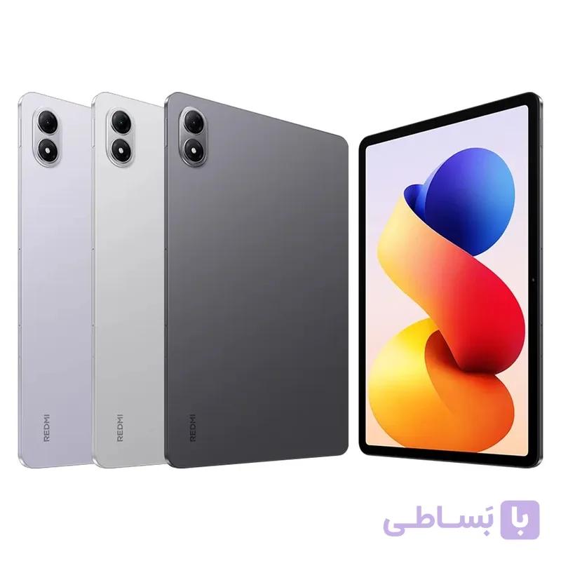 تبلت شیائومی مدل Redmi Pad 2 Pro ظرفیت 128 گیگابایت و رم 8 گیگابایت-پلمپ/آکبند/اصل — تصویر 1