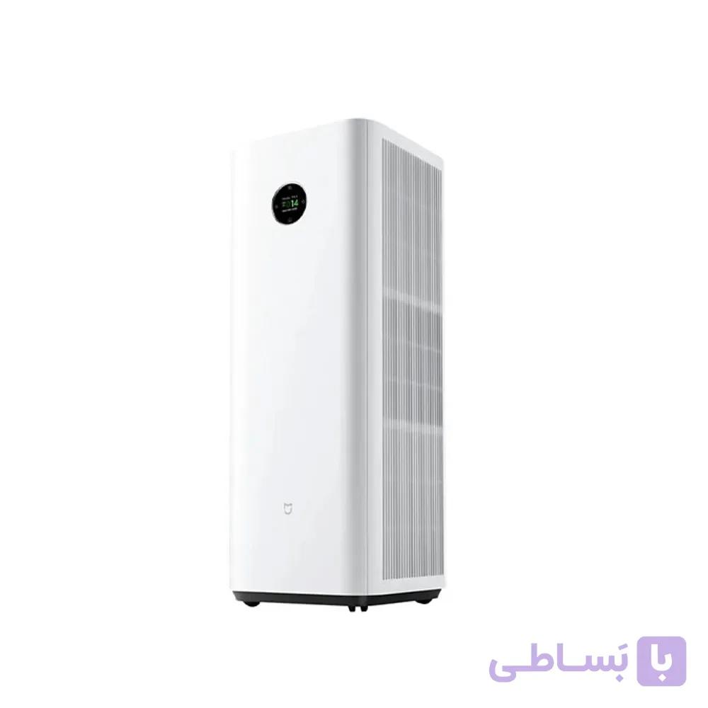 دستگاه تصفیه کننده هوا شیائومی مدل Air Purifier Max -پلمپ/آکبند/اصل — تصویر 1