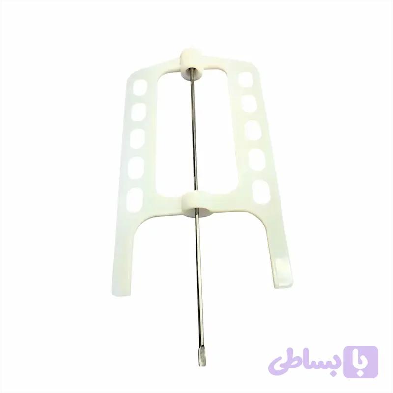 پروانه شربت سرد کن | Cold Drink Dispenser Impeller